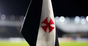 Maior da história: o acordo do Vasco com a Nike