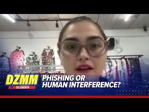 CICC probes case of content creator's missing money in online scam