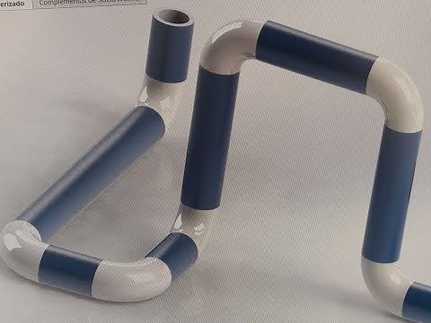 Croquis 3D | Aprende CAD XD