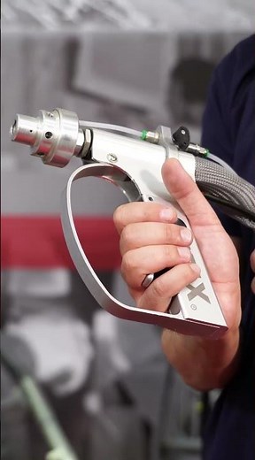 Discover the new Eco Sandblasting Machine Helios 25 WET IBIX