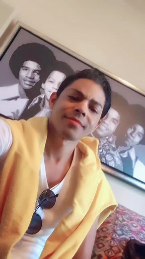 Life of B Howard - We Are Champions