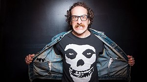 Rubber City Comedy Festival: Ian Fidance headlines stand-up showcase at Funny Stop