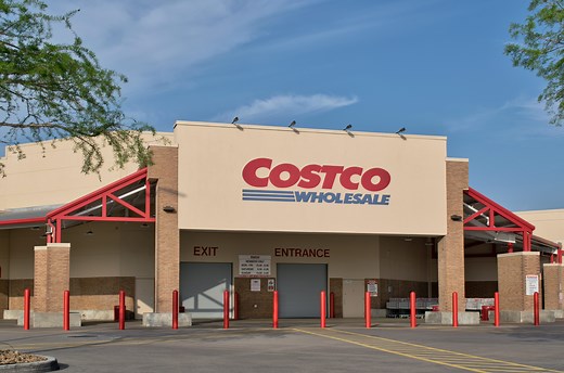 These Are The BEST Costco Holiday Appetizers, According To Delish Editors