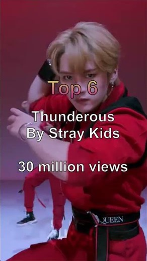 Top 10 most watched Studio Choom boy group performances #kpop #kpopshorts