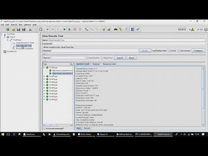 Adding Response Assertion -Jmeter