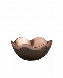 NambÃ© Copper Canyon Bowl - Macy's