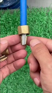 How To Join Wire To Wire | Easy And Smart Electrical Jointing Trick #shortvideo #wire #electrical