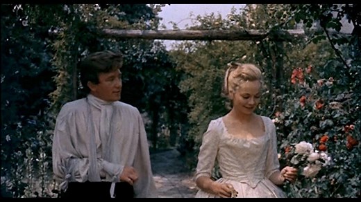 The original UK trailer for Tom Jones (1963), Tony Richardson's raucous, innovative and adventurous adaptation of Henry Fielding’s classic novel, produced by Woodfall Films. Out today on BFI Blu-ray. | BFI