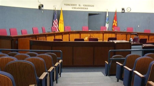 Albuquerque City Council passes first traffic code changes in over 50 years