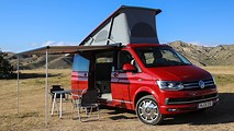 10 Reasons Why the Volkswagen T6 California Is the Best Camper Van You Can’t Buy
