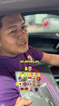 Banyaknya vote malaysia menang WC 😭 #fifaworldcup #brazil #footballl #worldcup26 #prestige
