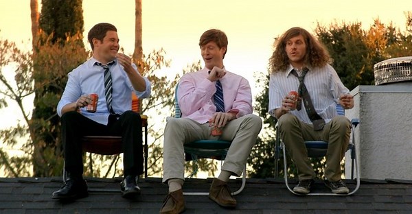 Workaholics - watch tv show streaming online