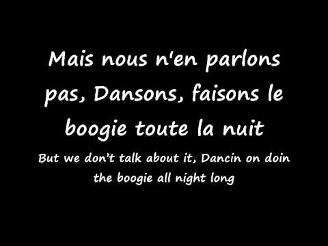MILKY CHANCE Stolen Dance parole + traduction francaise