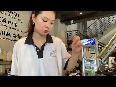 Designing a Coffee Shop Layout for Maximum Efficiency