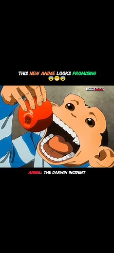 1.6M views · 17K reactions | THIS NEW ANIME LOOKS PROMISING! | The...
