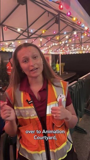 Want to know what it is like to be an Imagineering project manager? #imagineering