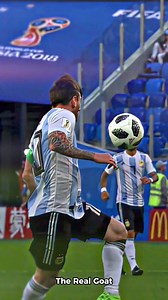 539K views · 18K reactions | Lionel Messi Legendary Career Stats | The Real Goat | Facebook