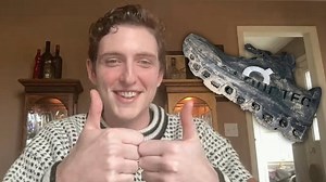 Have You Seen This Shoe? Man's Plea for Help to Find Shoe That Went Missing During Night Out in Schaumburg Turns Into Viral Hunt