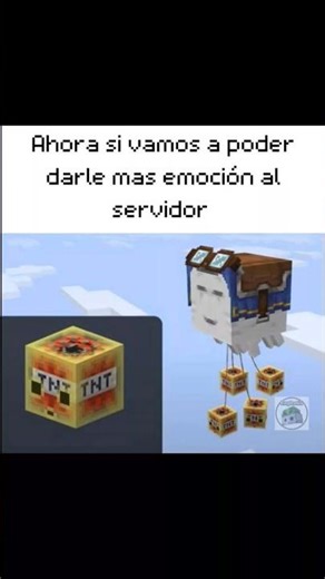 Un nuevo caos en el server #minecraft #minecraftmemes #minecraftshorts #minecraftsurvival