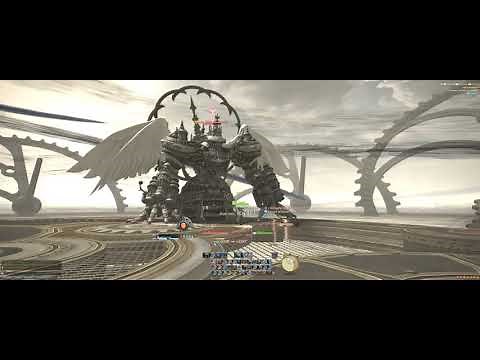 Rise (Pulse) Orchestrion Roll