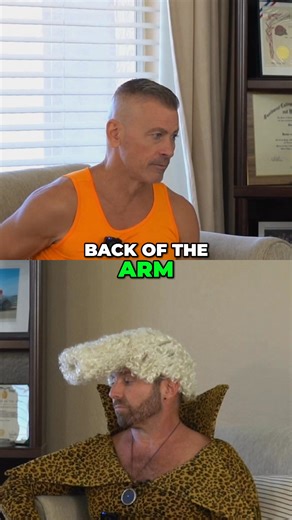 I break down everything about PT-141, from how it's injected and how long it lasts, to how it was developed. I hope this helps you understand it better! #fyp #sexualhealth #peptides #libido #Bremelanotide #SexualWellness #Intimacy #HormoneHealth #Biohacking | Second Opinion with Dr. Jesse Haggard | Facebook