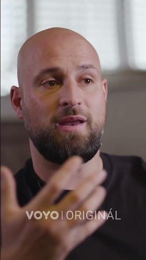 Slovan Bratislava: Cesta za snom | Voyo Originál | od piatka 13. júna iba na Voyo