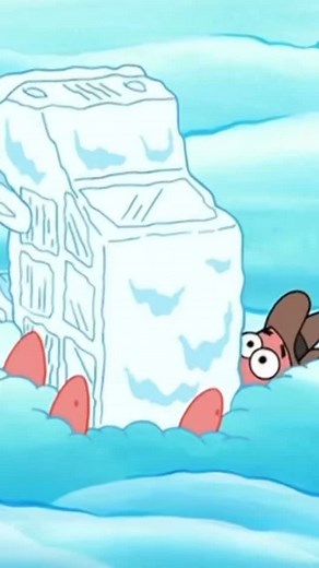 SpongeBoy MeBob on Instagram: "Season 2, Episode 9 - Survival of the Idiots #spongebob #spongebobmemes #nickelodeon #spongebobsquarepants #bikinibottom #spongebobandpatrick #patrickstar #pinheadlarry #dirtydan #hibernation #sandycheeks"