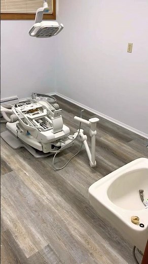 😍New Dental Chairs Have Arrived | Rushville Family Dentist