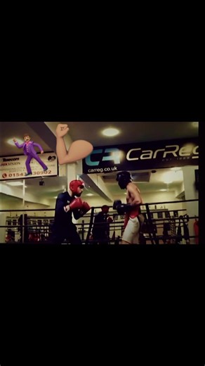 Hit & Move. #boxing #boxingtok #boxer #boxeo #capcut