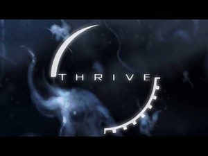 Thrive 0.4.3 Release Trailer