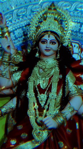 Jai Mata Di 🙏❣️😍 #shortsfeed #youtubeshorts