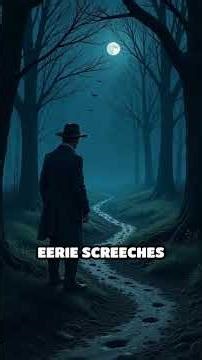 Jersey Devil: The Pine Barrens’ Darkest Secret