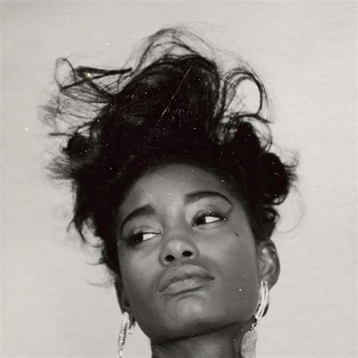 The 'Messy Hair' Trend Is Back—But Who Really Gets to Wear It? As a Black Woman, I Know Not Me