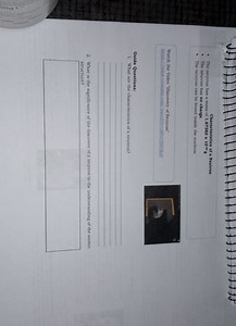 What are the characteristics of a neutron?What is the signifi... | Filo