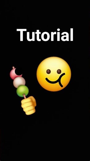 candy Tutorial