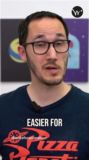 I finished my Screenplay - Create AMAZING Animatic & Story Reel