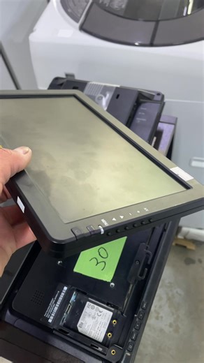 31K views · 811 reactions | Mini-monitor 10inch HDMI-Port 殺 | Tokyo Recycle Chamkar Doung | Facebook