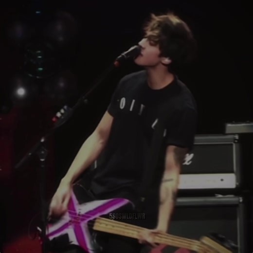 5 Seconds of Summer Concert Edits Compilation