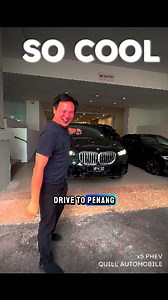 1K reactions · 23 shares | Thank you @quill_automobiles for letting me drive the BMW x5 PHEV to Penang. My small team of 5 was very comfortable. And it's always nice to bergaya lah once in a while. Ha ha . . . . #douglaslim #bmw #x5 #quillautomobiles #drivetopenang | Douglas Lim | Facebook