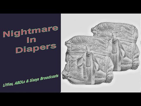 Nightmare in Diapers
