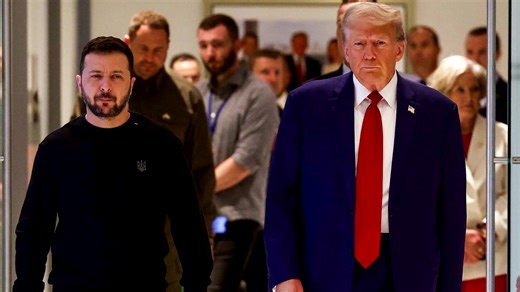 24K views · 556 reactions | Russian President Vladimir Putin congratulated Donald Trump on winning the US election, praised him for showing courage when a gunman tried to assassinate him, and said Moscow was ready for dialogue with the Republican president-elect https://reut.rs/48HSYbl | Reuters | Facebook