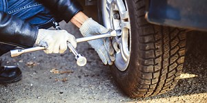 Schritt-für-Schritt-Anleitung: Reifen oder Räder selbst wechseln