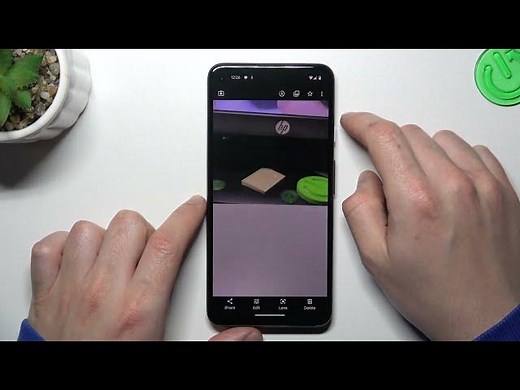 Android 14: How to Take Live Motion Photos?