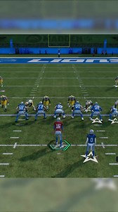 69K views · 518 reactions | Finally a way to stop those annoying blitzes! #madden26 #madden #maddennfl | Madden School | Facebook