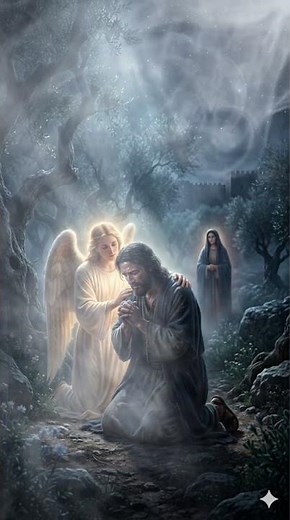 Rosary for the Deceased 🙏 Sorrowful Mysteries | Prayer for the eternal rest of souls