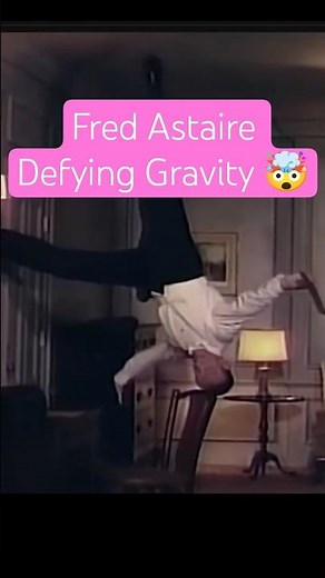 Dancing on Ceiling | Fred Astaire | Royal Wedding (1951) #fredastaire #vintagedance #1950s #dancing