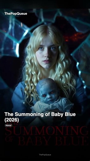 The Summoning of Baby Blue (2026) — Fair Take — ThePopQueue #Shorts
