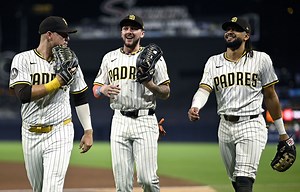 Nationals vs. Padres: Game 1 prediction, odds, injuries and picks - June 23, 2025