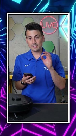 eufy L60 Robot Vacuum App Setup