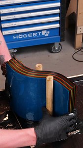 Exciting Paper Bending | Handy Panda